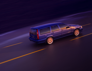 Illustration for article titled Why I Love Speed Wagons (And You Should, Too)